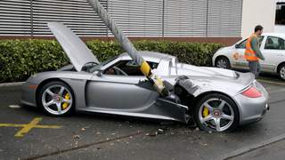 What’s Your Closest Near-Death Experience On The Road?